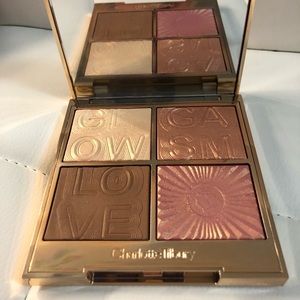 Charlotte Tilbury Lightgasm Palette!